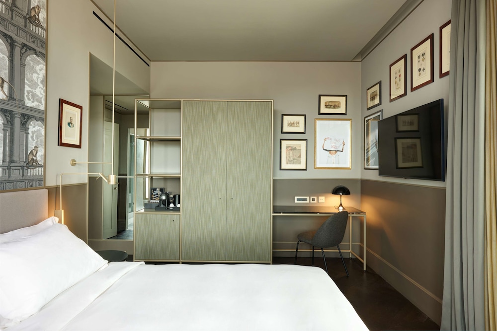 Radisson Collection Hotel, Roma Antica 13/50