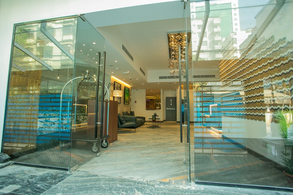 Hotel Omni Residency 7/51