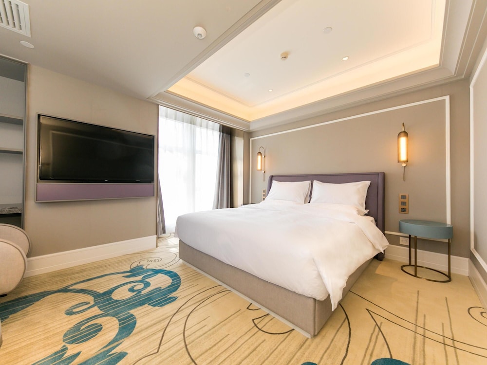 Mercure Hohhot Downtown 27/57