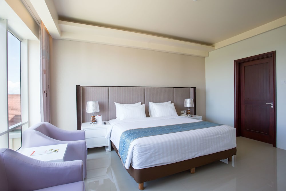 Hotel Golden Palace Lombok 30/64