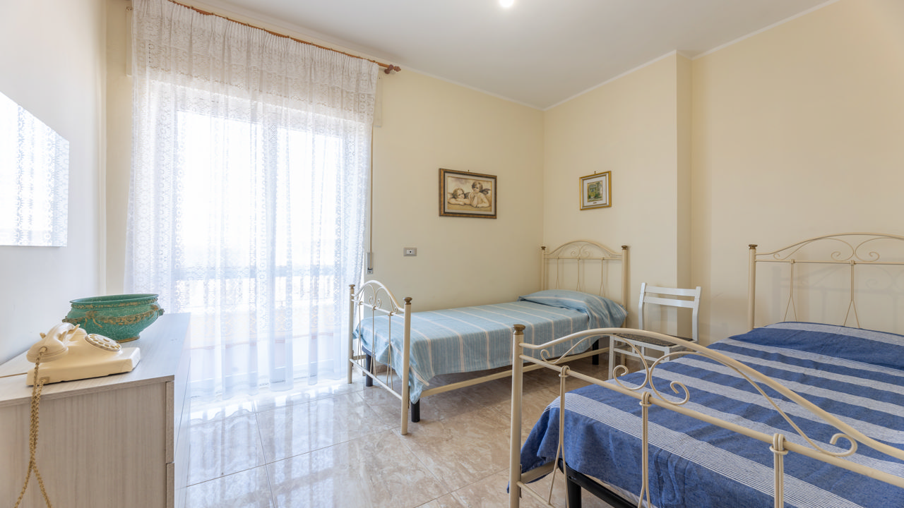 Appartamenti Lido San Giovanni - Gallipoli photo4