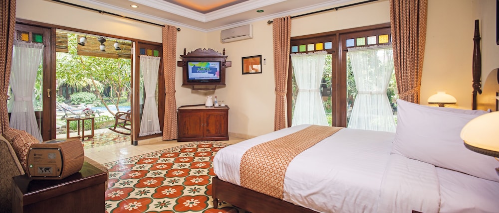 Duta Garden Boutique Villa 27/65