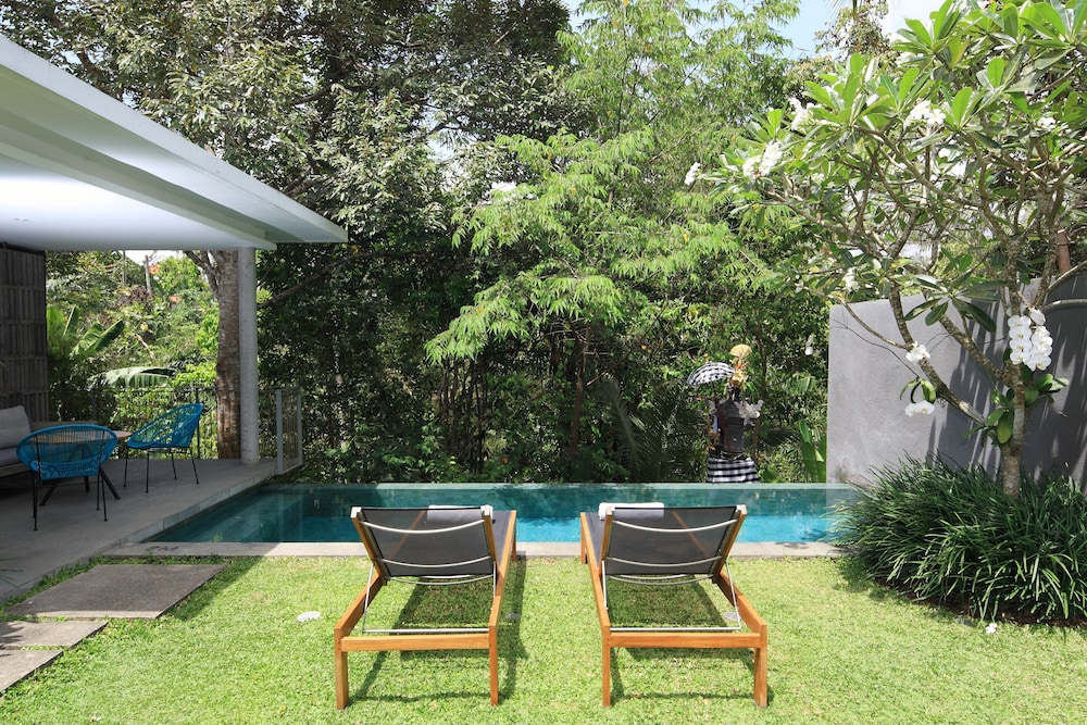 Aria Villas Ubud 8/66