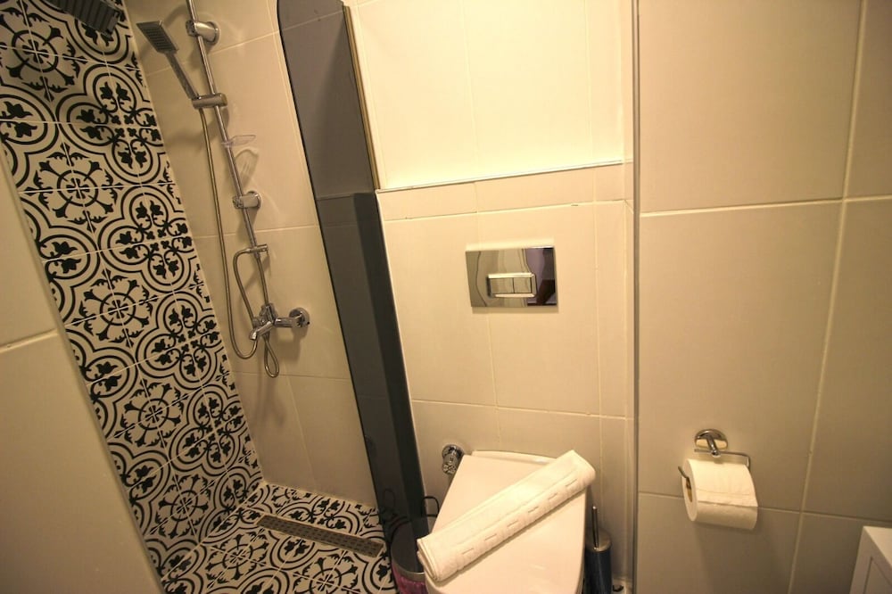 Ikizler Otel Bozcaada 19/21