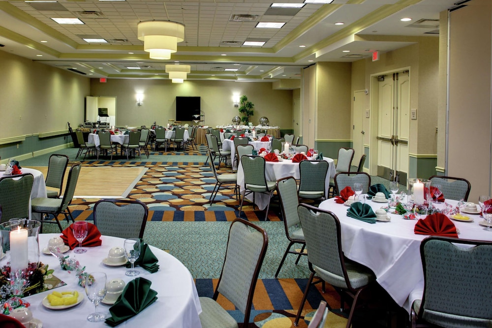 Hilton Garden Inn Richmond Airport 41/45