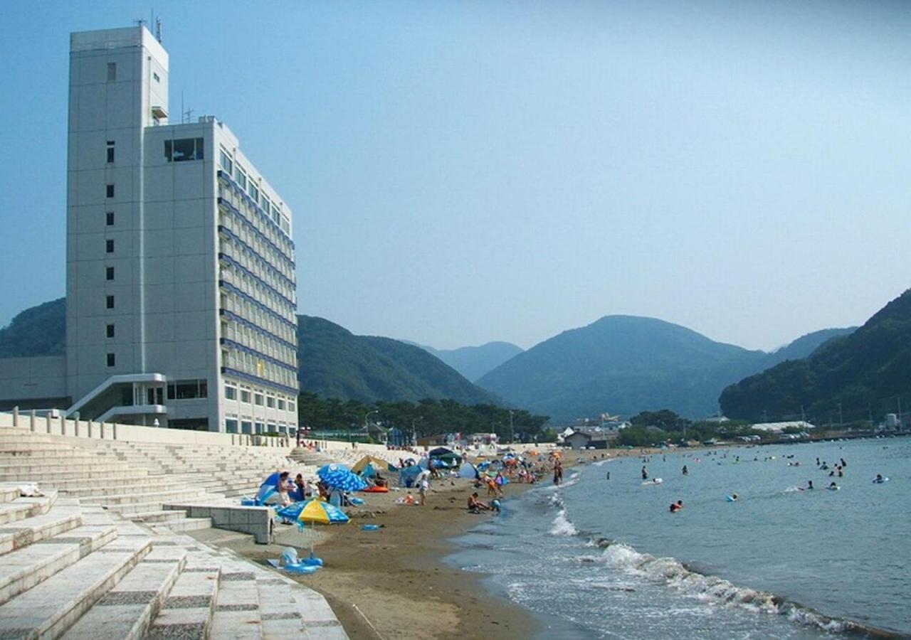 Nishiizu Matsuzaki Itoen Hotel 37/38