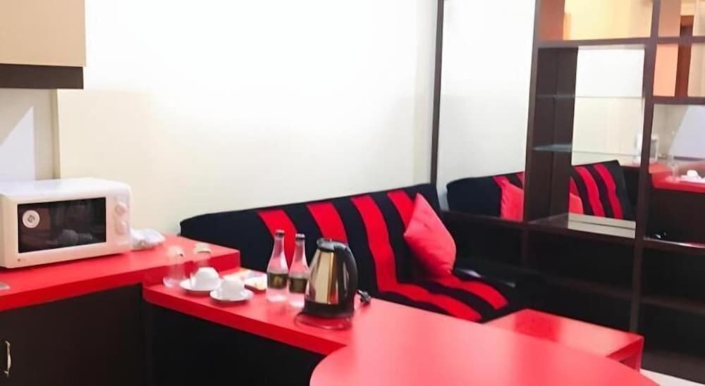 New Rose Boutique Hotel 58/66