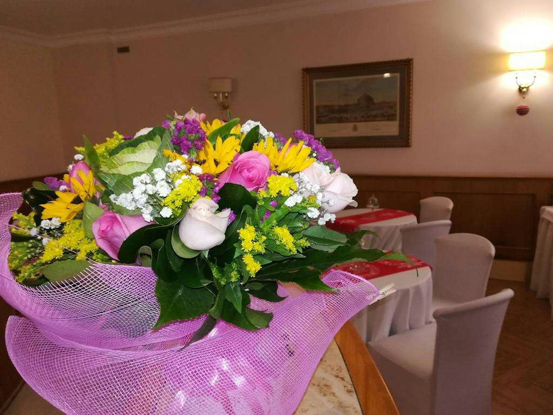 Hotel Leopardi 42/50