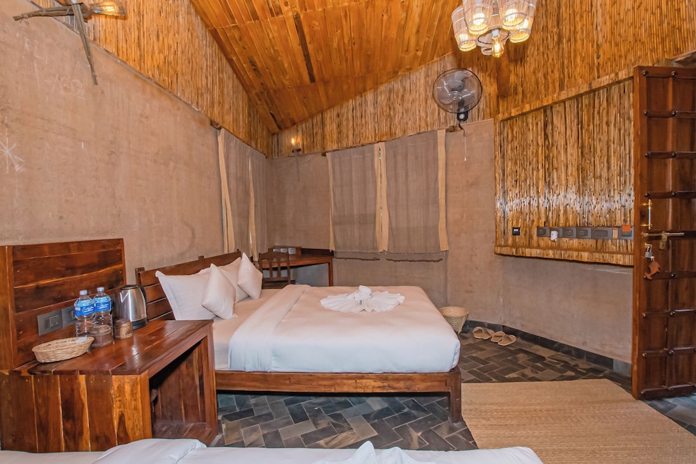 Bagaicha Adventure Resort 19/41