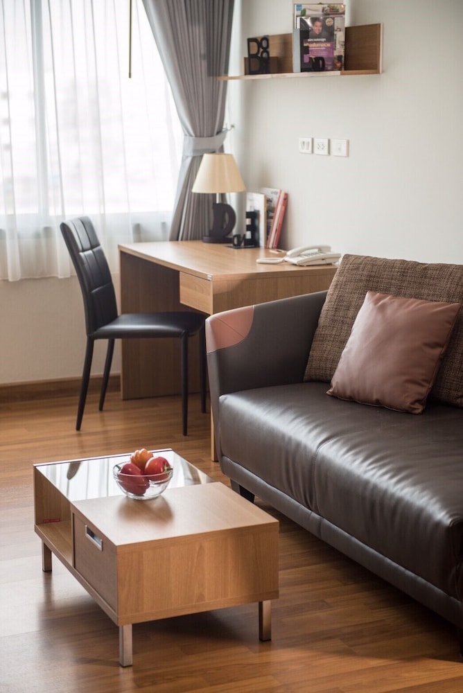 Winner Prachinburi & Serviced Apartment 33/48