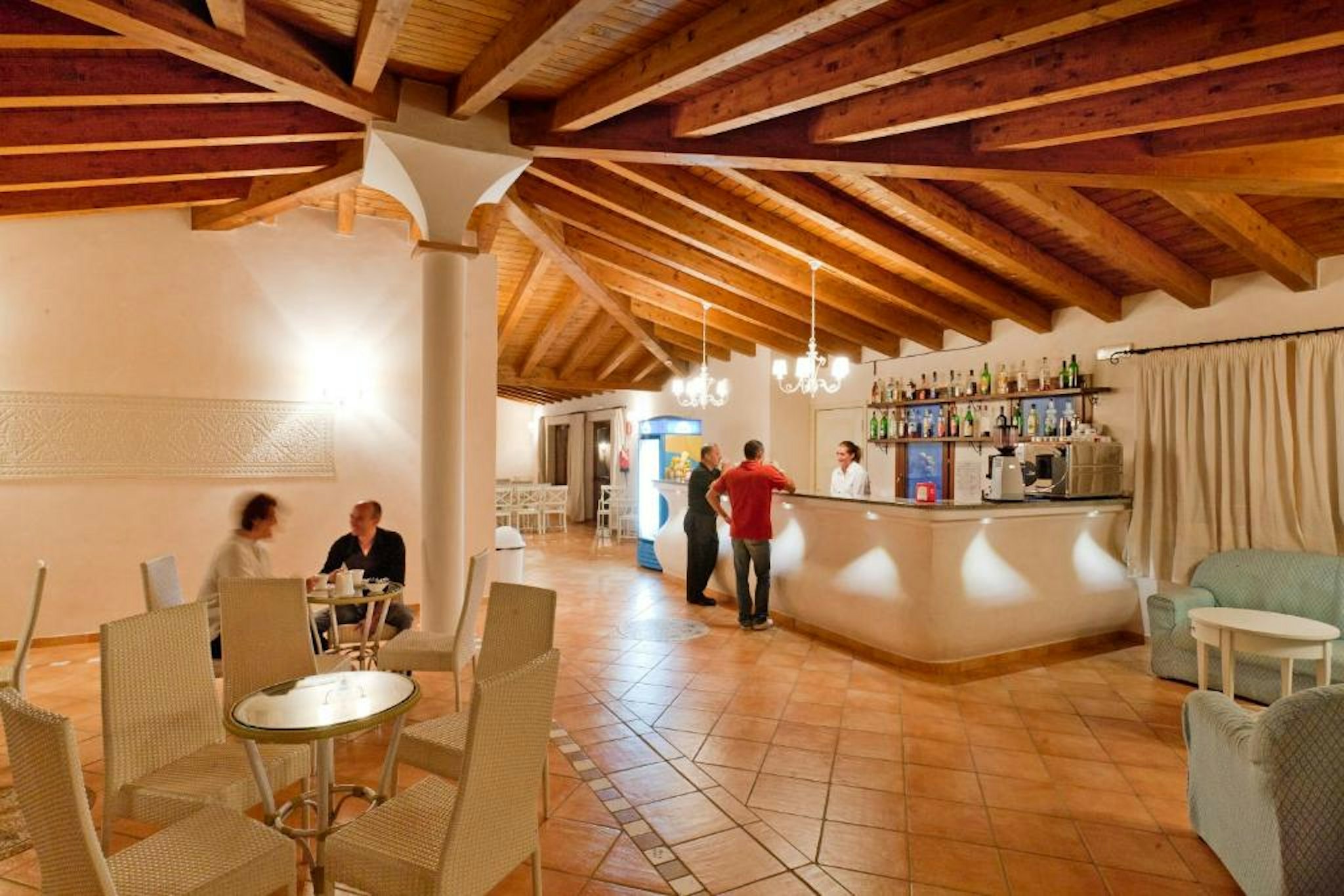 Baia Dei Mirti Residence 6/17