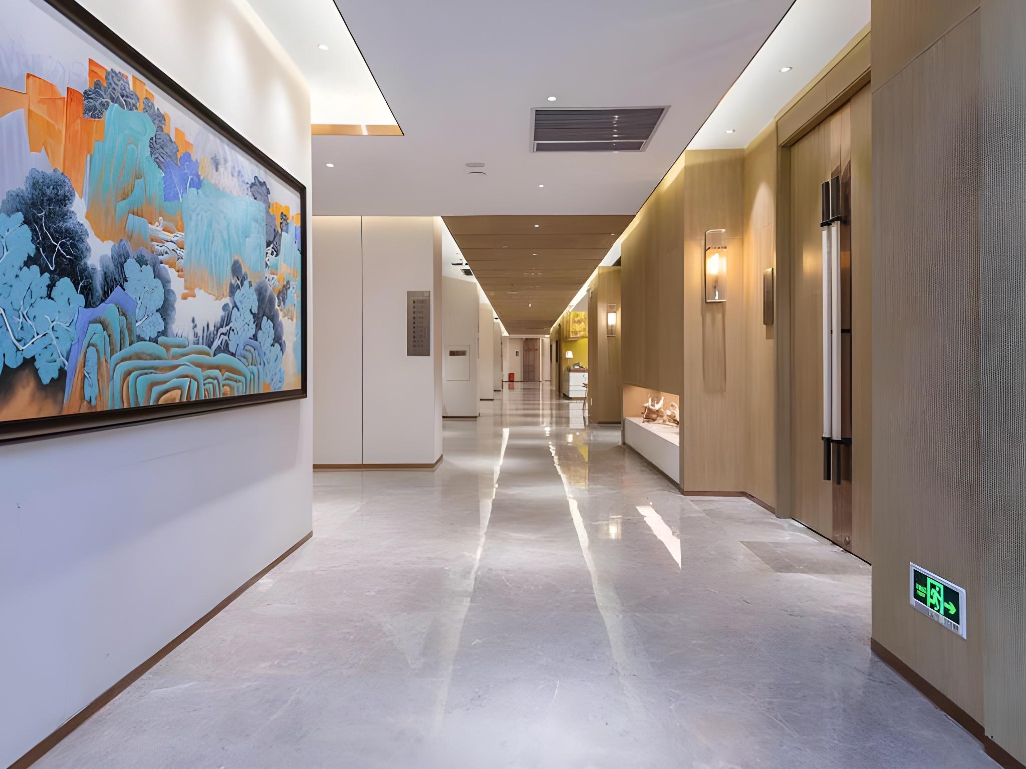 Vienna International Hotel(Wuhan Mengjiapu Stor) 12/34