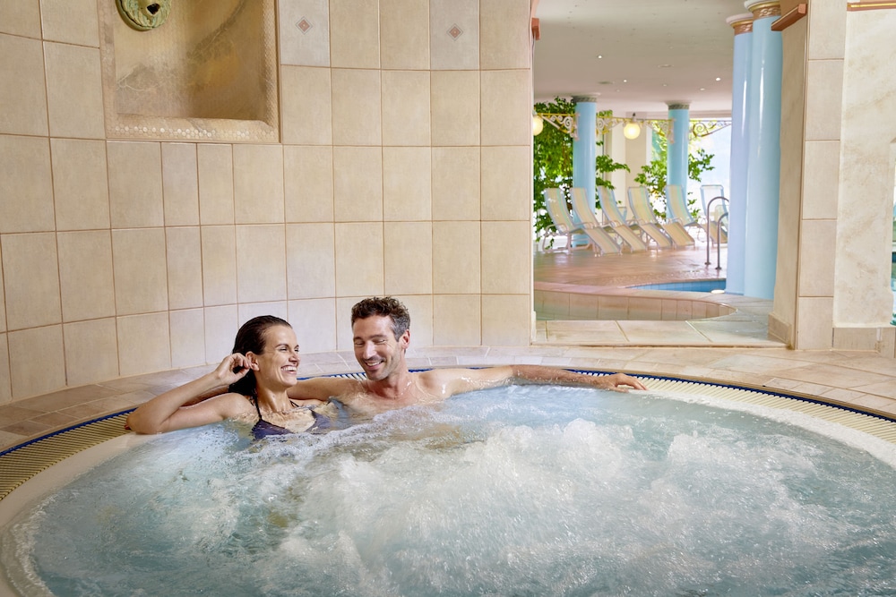 Grand Hotel Zell Am See 31/81
