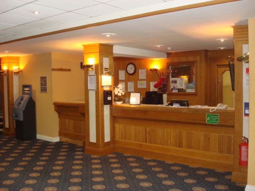 Carrington House Hotel Bournemouth 6/50