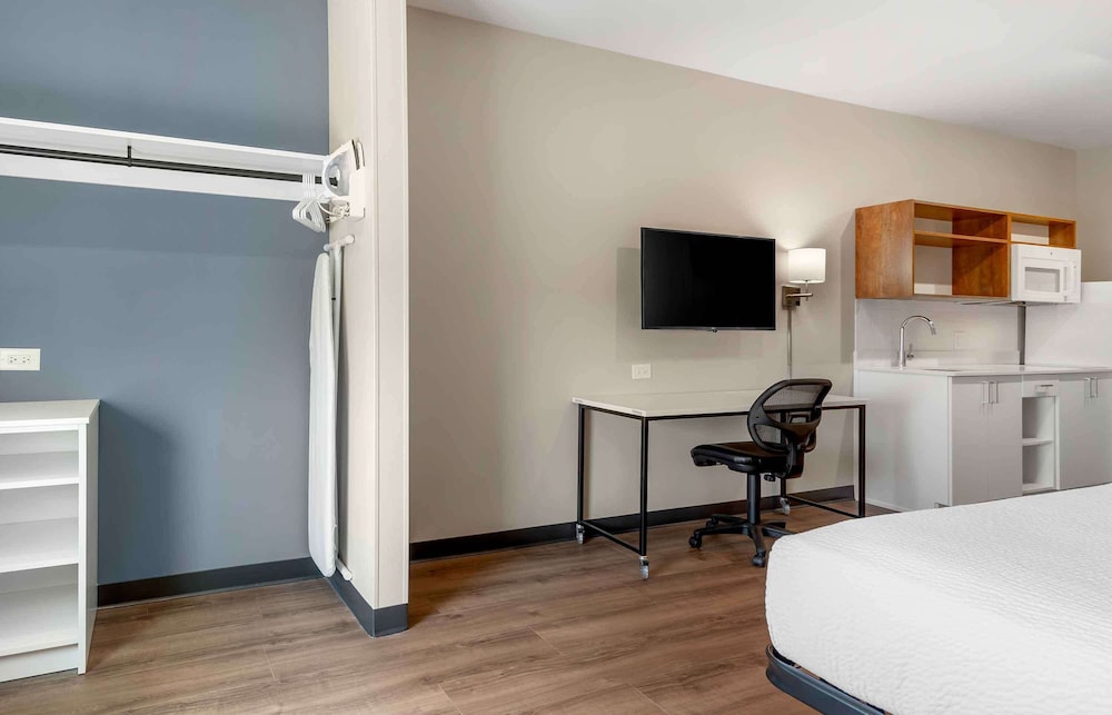 Extended Stay America Suites- Atlanta - McDonough 24/30