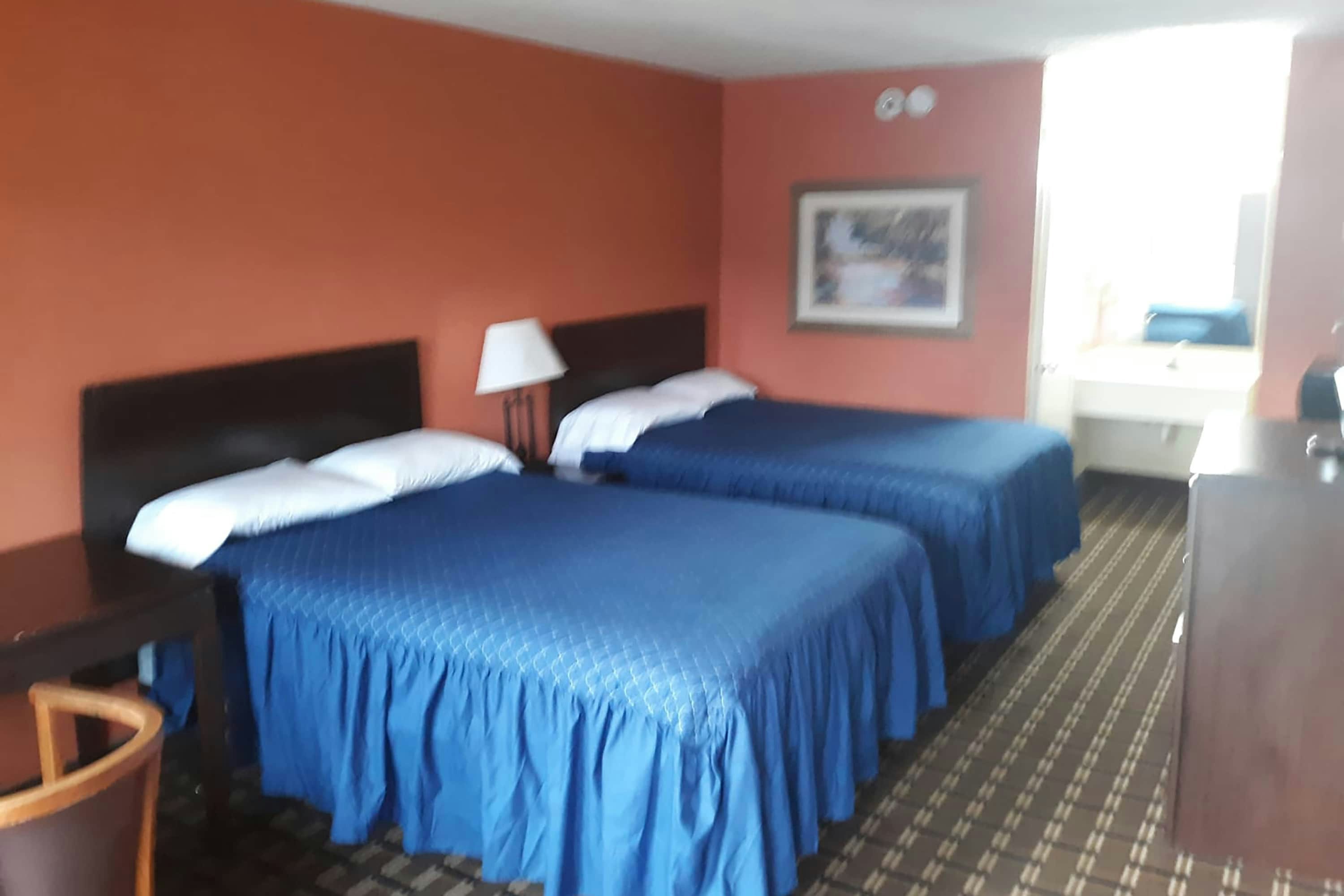 OYO Hotel Pensacola I-10 & Hwy 29 21/39