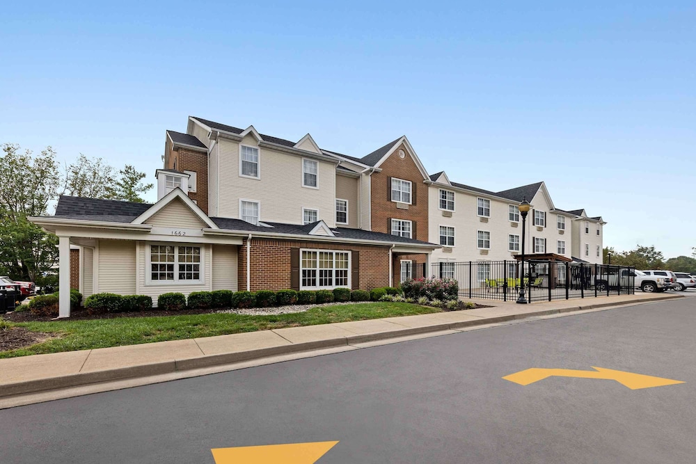 Extended Stay America Suites - St Louis - Fenton 18/21
