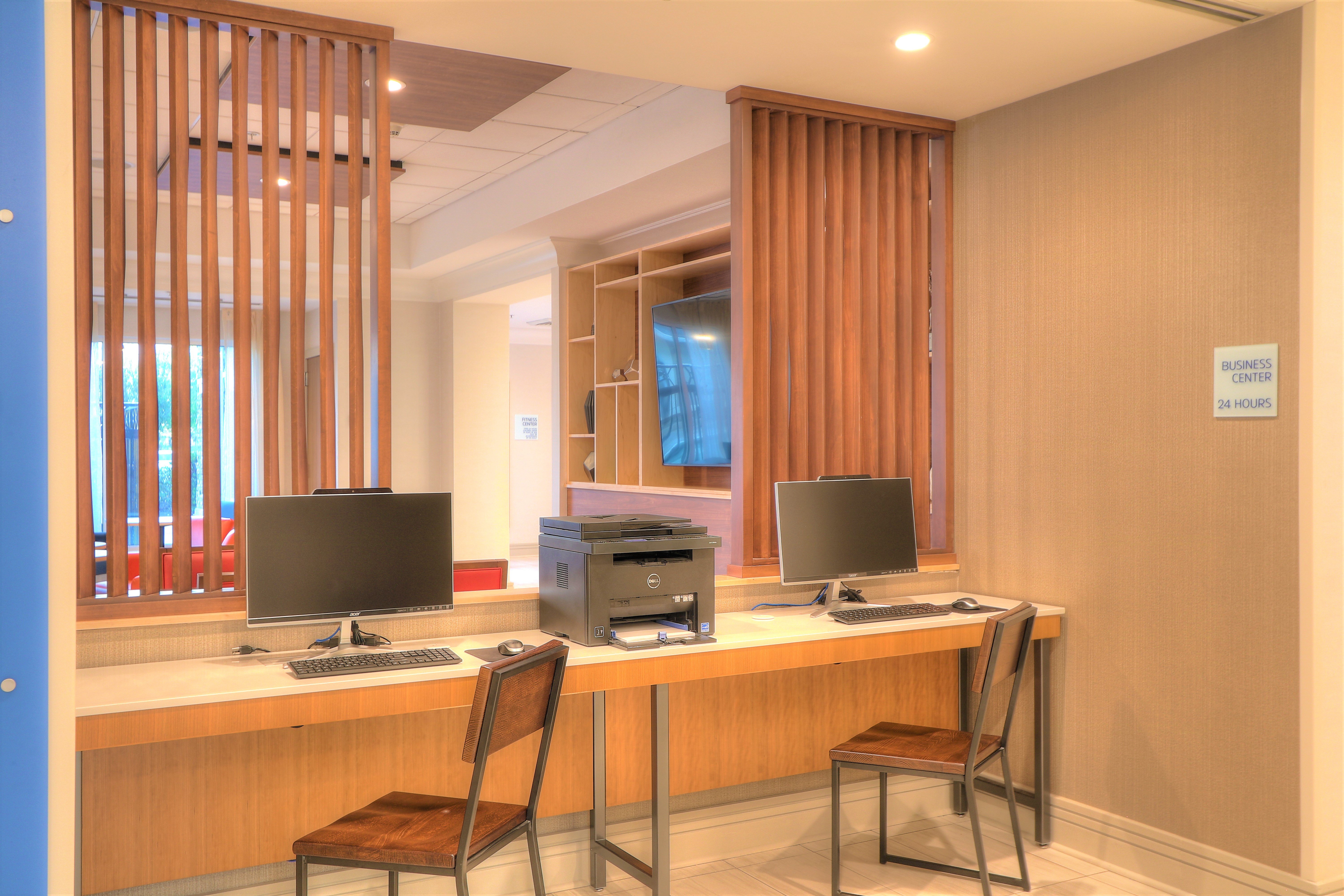 Holiday Inn Express Hotel Suites Mobile Saraland 49/54