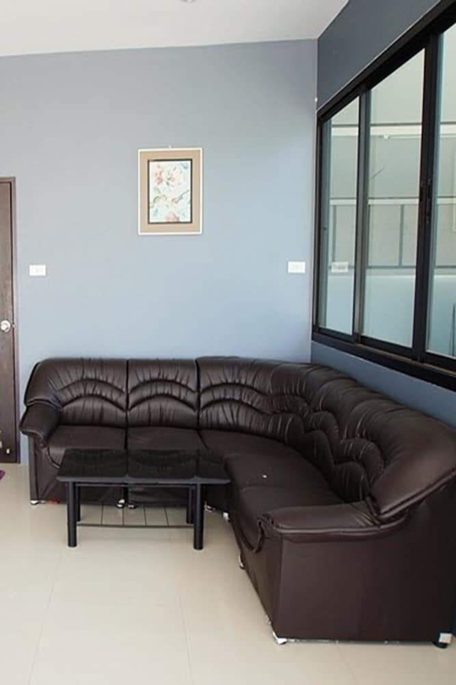 Baan Samart 1 Pool Villa Hua Hin 13/20