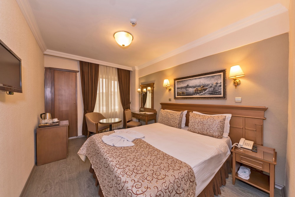 Laleli Gonen Hotel 42/64