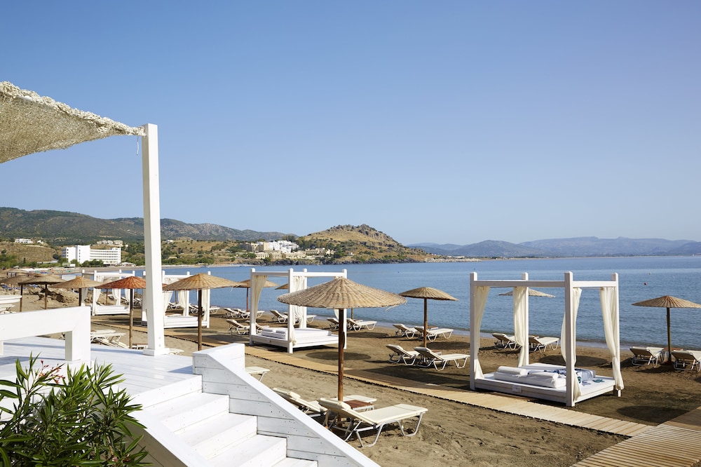 Lindos Blu Luxury Hotel & Suites - Adults Only 70/75
