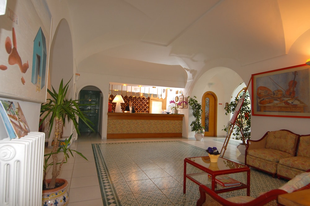 Hotel Colella Terme 3/43