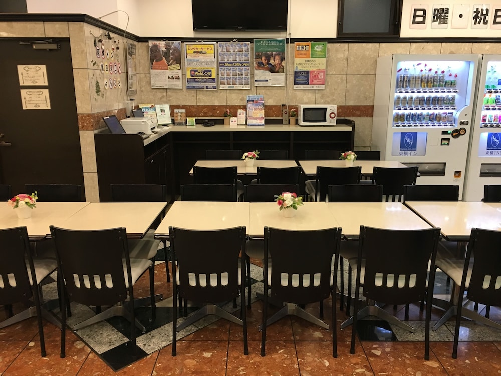 Toyoko Inn Tokyo Kamata Higashi Guchi 54/62