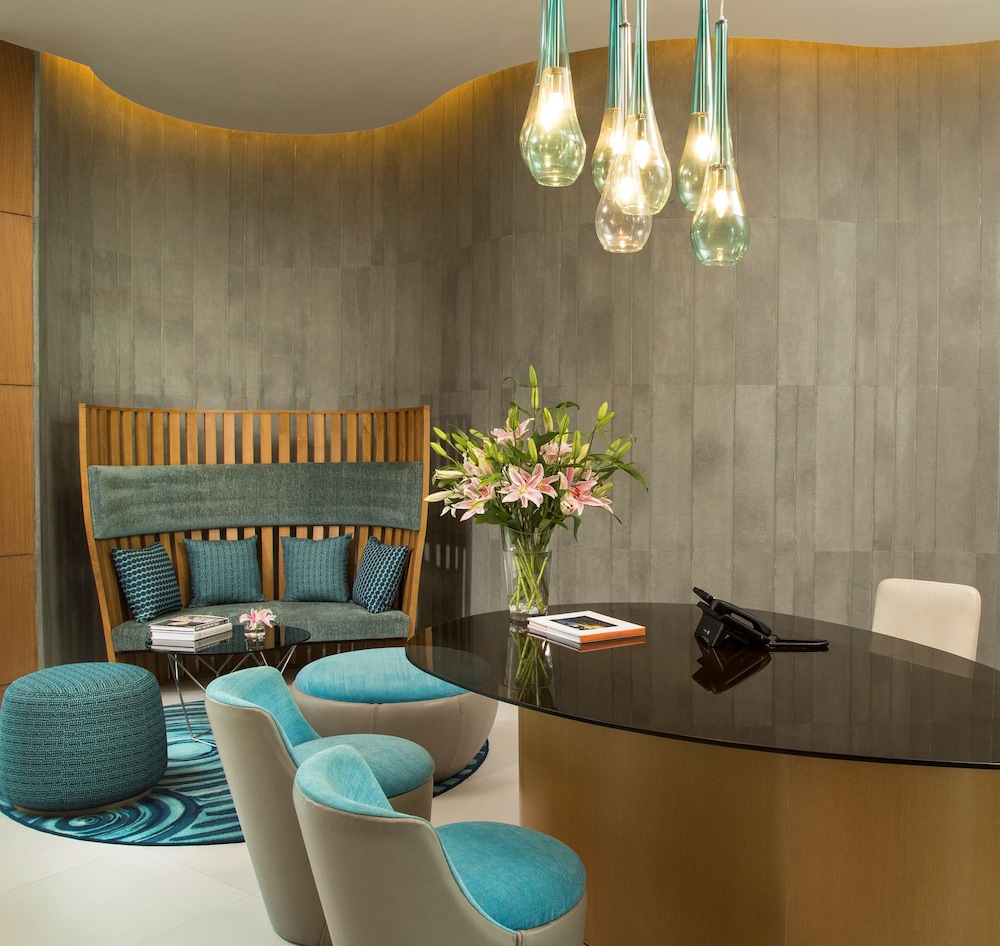 RADISSON BLU HOTEL GUWAHATI 29/48