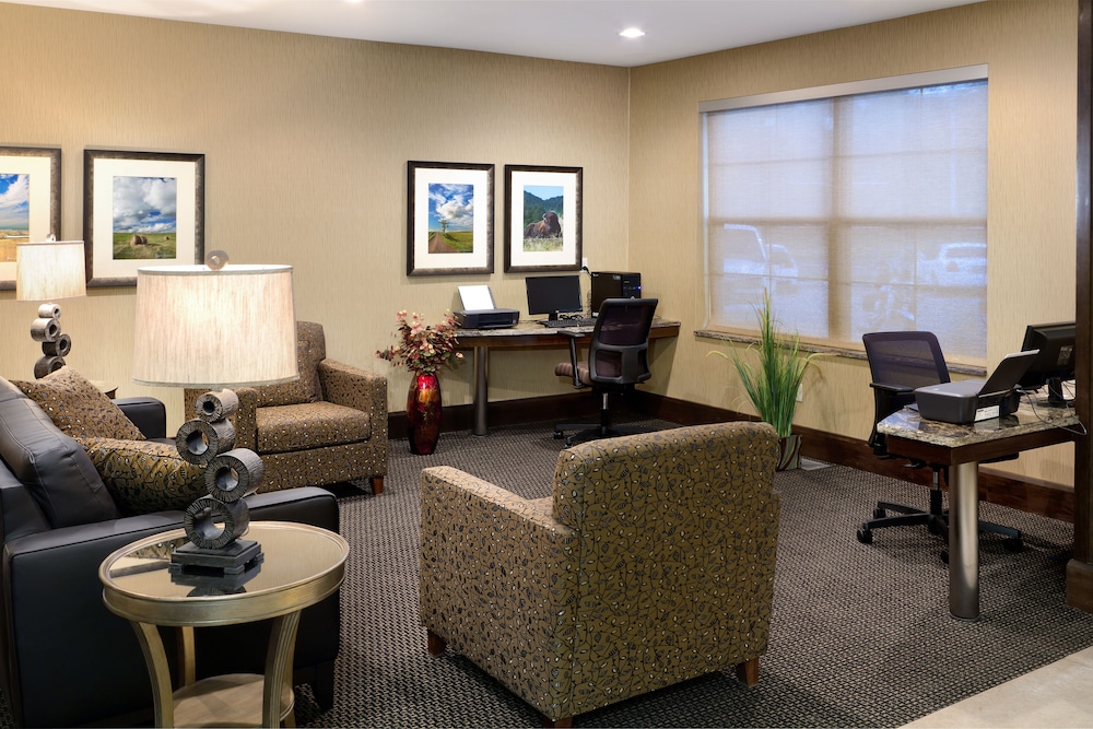 Clubhouse Hotel Suites Pierre 36/60