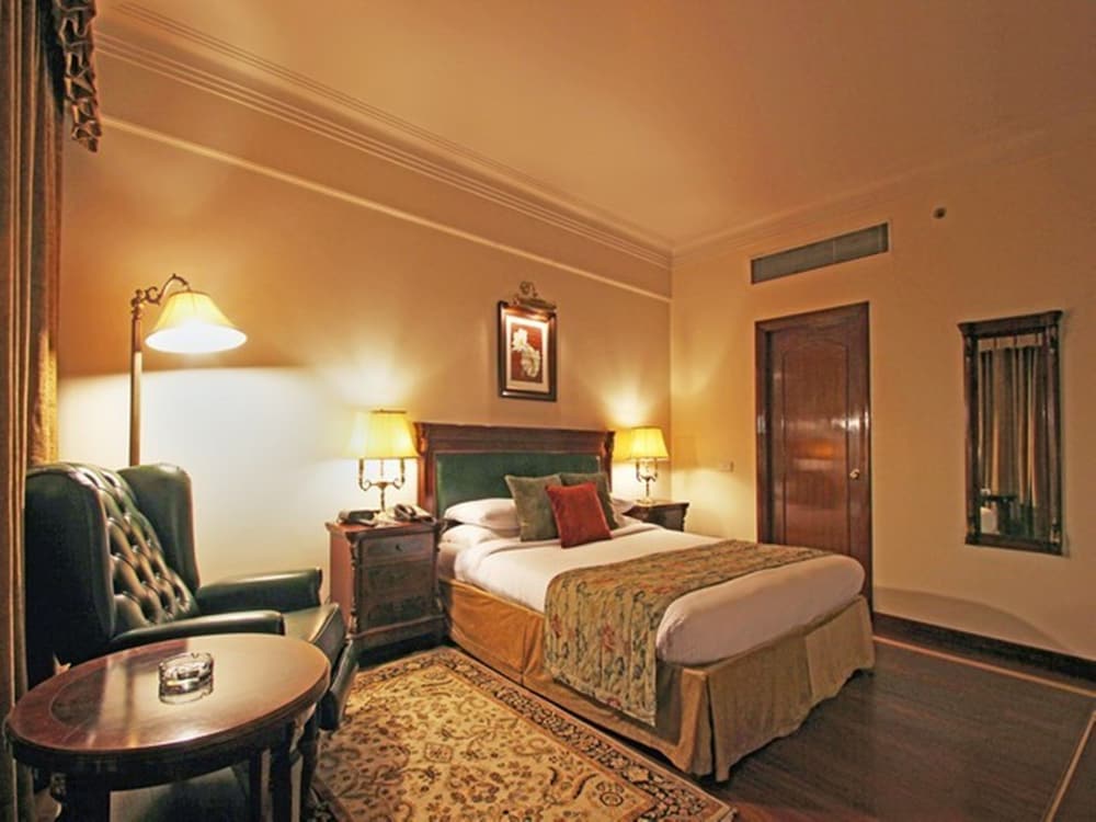 غرفة بزنس، Radisson Hotel Jalandhar 2/5