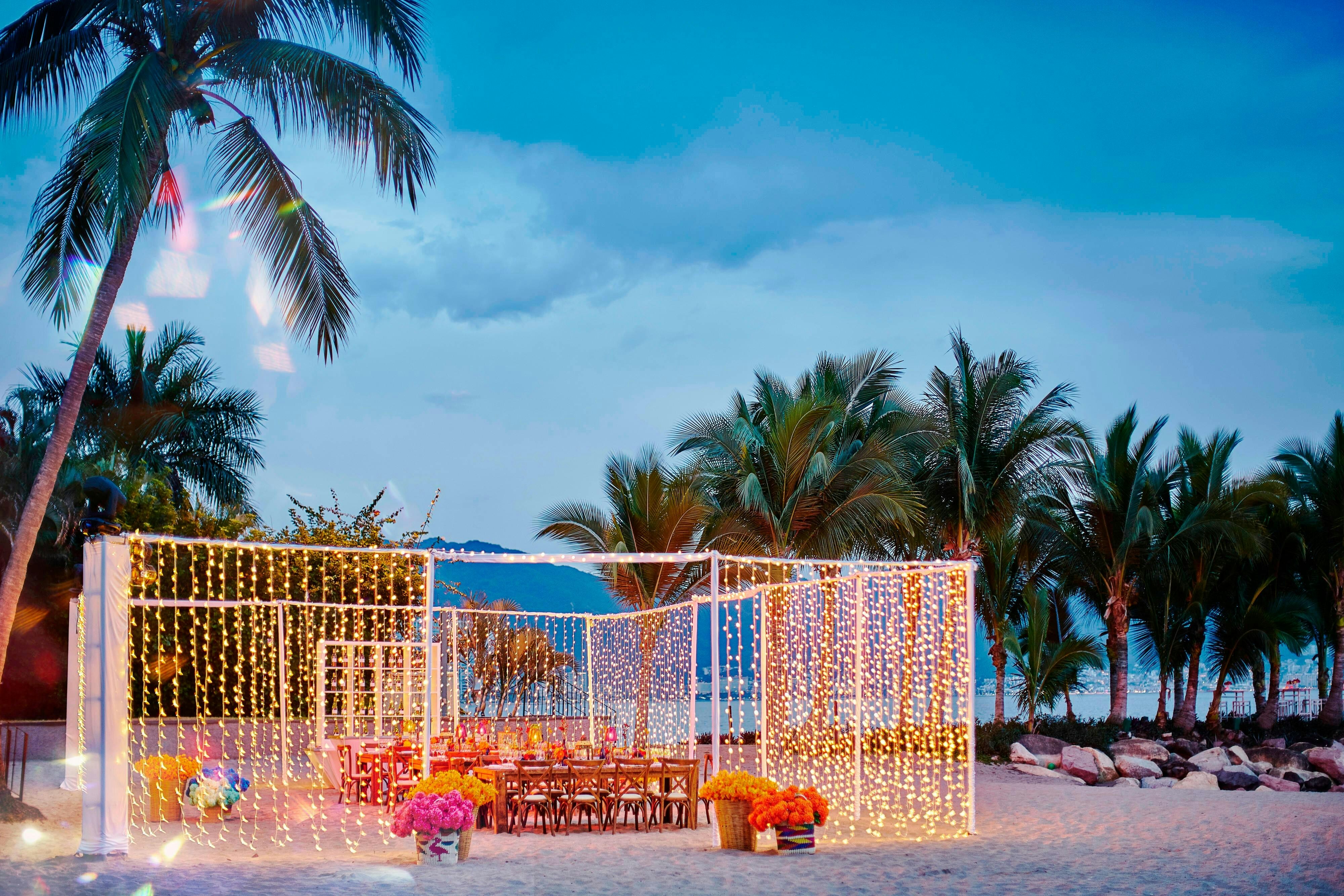 Marriott Puerto Vallarta Resort and Spa (ex Casa Magna Marriott Puerto Vallarta Resort and Spa) 51/60