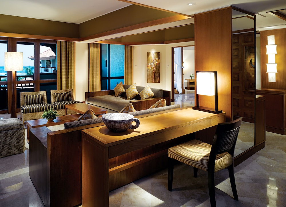 Grand Hyatt Bali 56/77