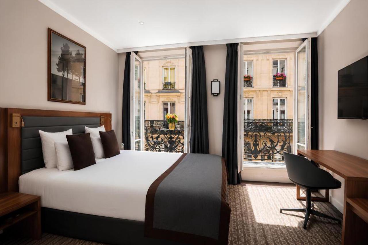 HOTEL MAYFLOWER 21/53