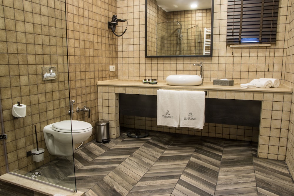 Hotel Adamo Tbilisi 45/55