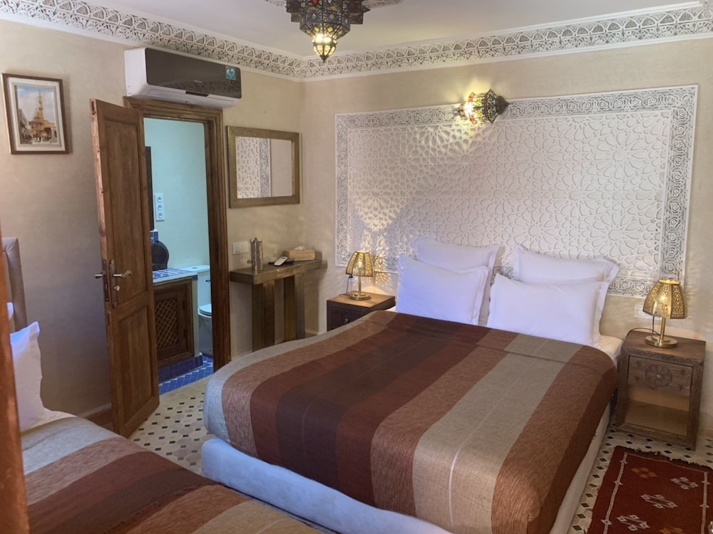 Riad Abaka by Ghali annexe 20/50