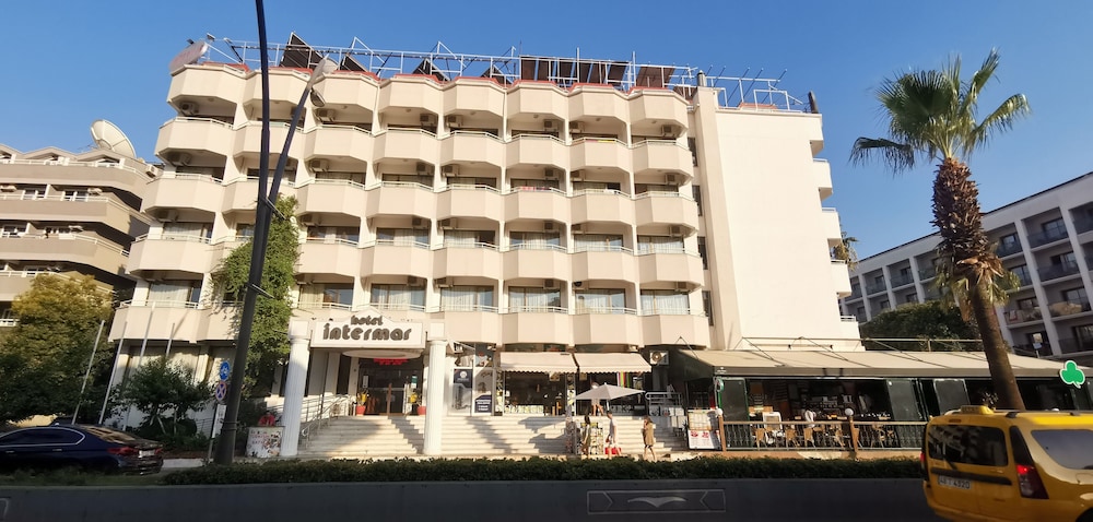 Intermar Hotel 3/50