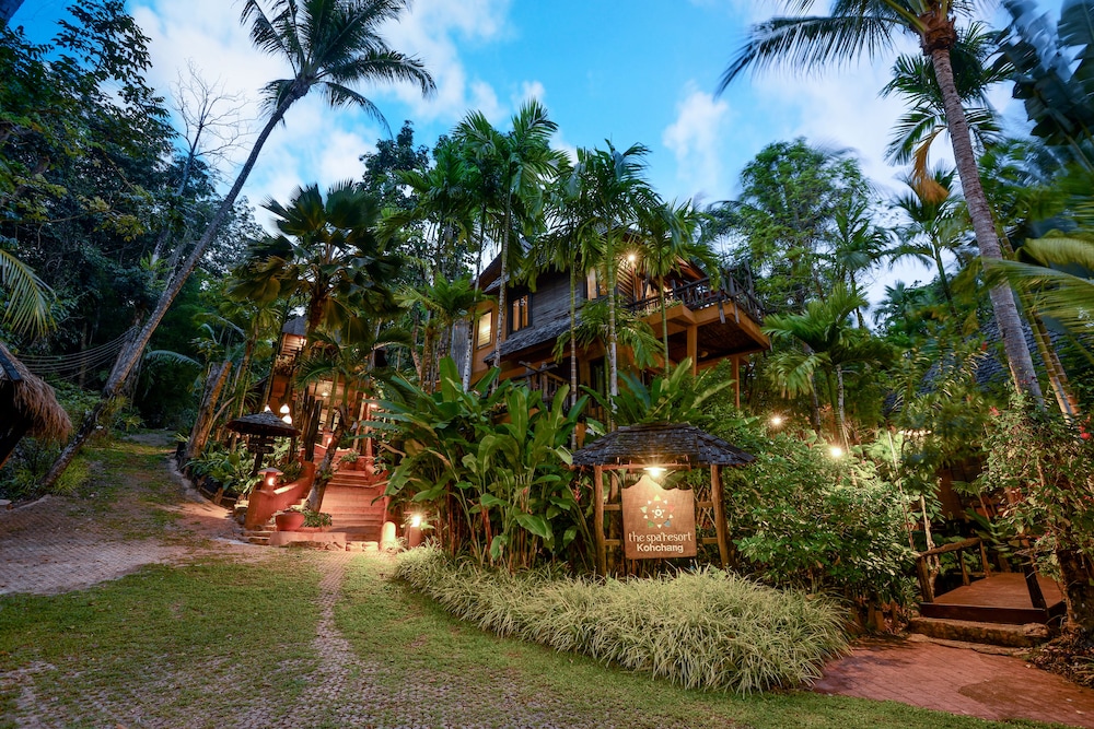 The Spa Koh Chang Resort 3/68