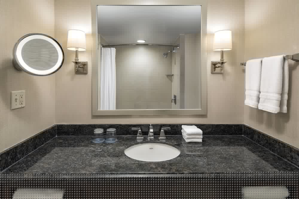 Sheraton Norfolk Waterside 14/55