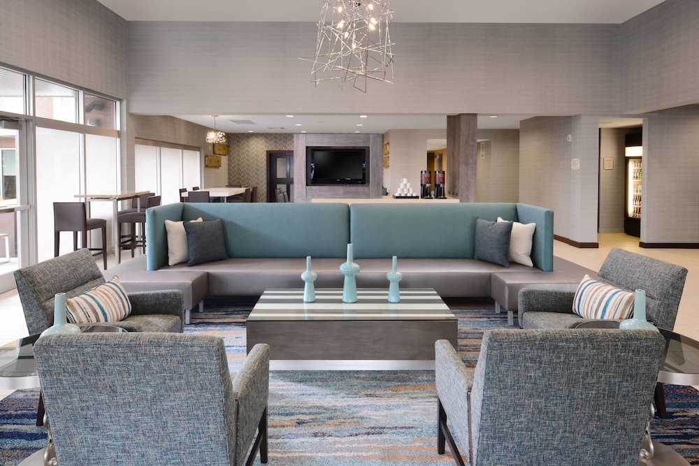 Residence Inn Dallas Plano the Colony 24/34