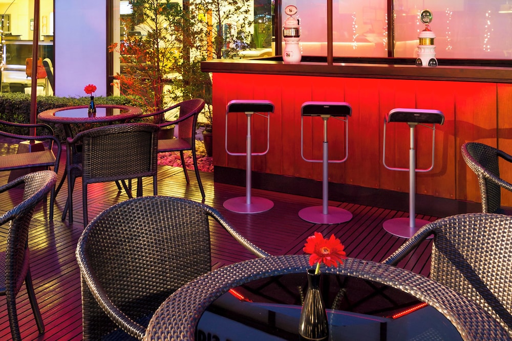 Ibis Bangkok Sukhumvit 4 41/63