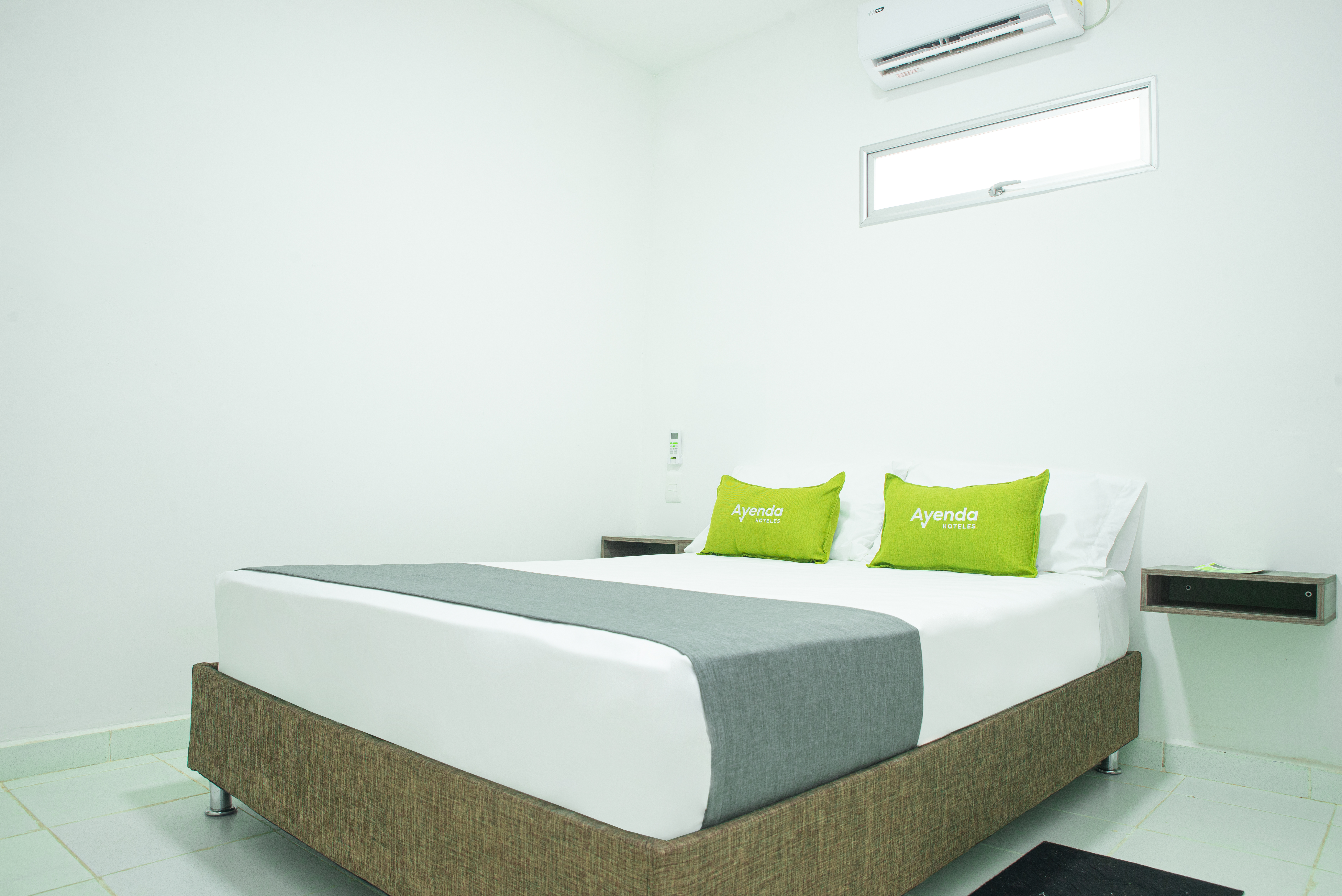 Hotel Ayenda House Concepcion 1317 4/25