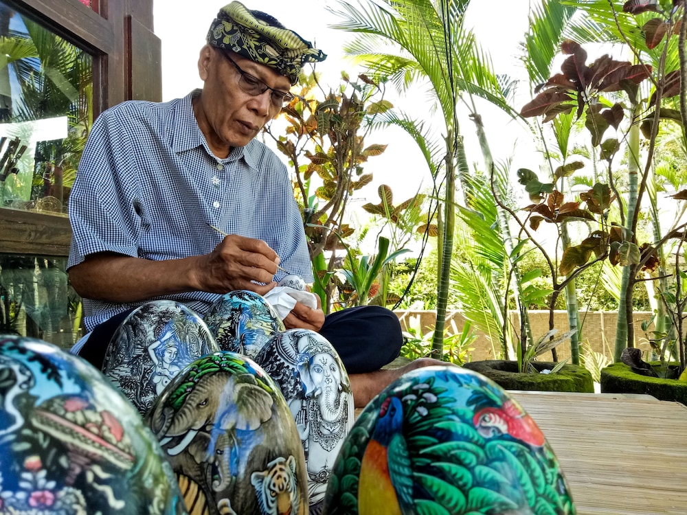 Jimbaran Puri A Belmond Hotel Bali 68/76