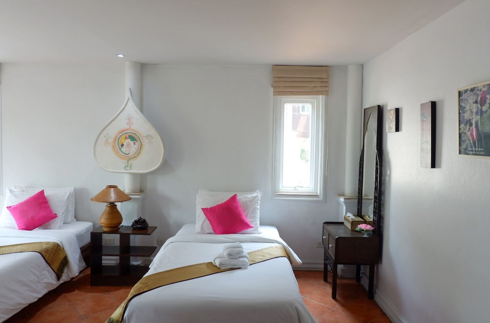 Ayutthaya Garden River Home 57/78