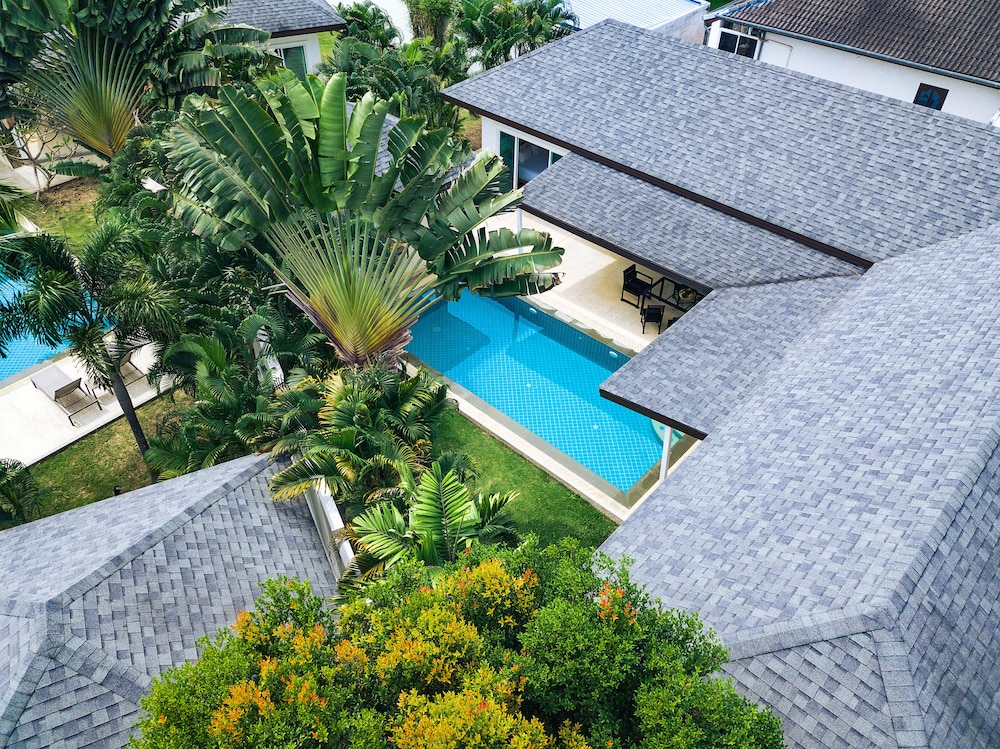 CASABAY Luxury Pool Villas 31/42