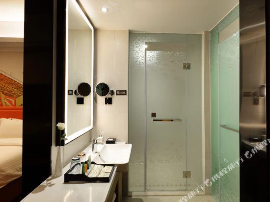 Hampton By Hilton Suining Hedong New District China 48/48