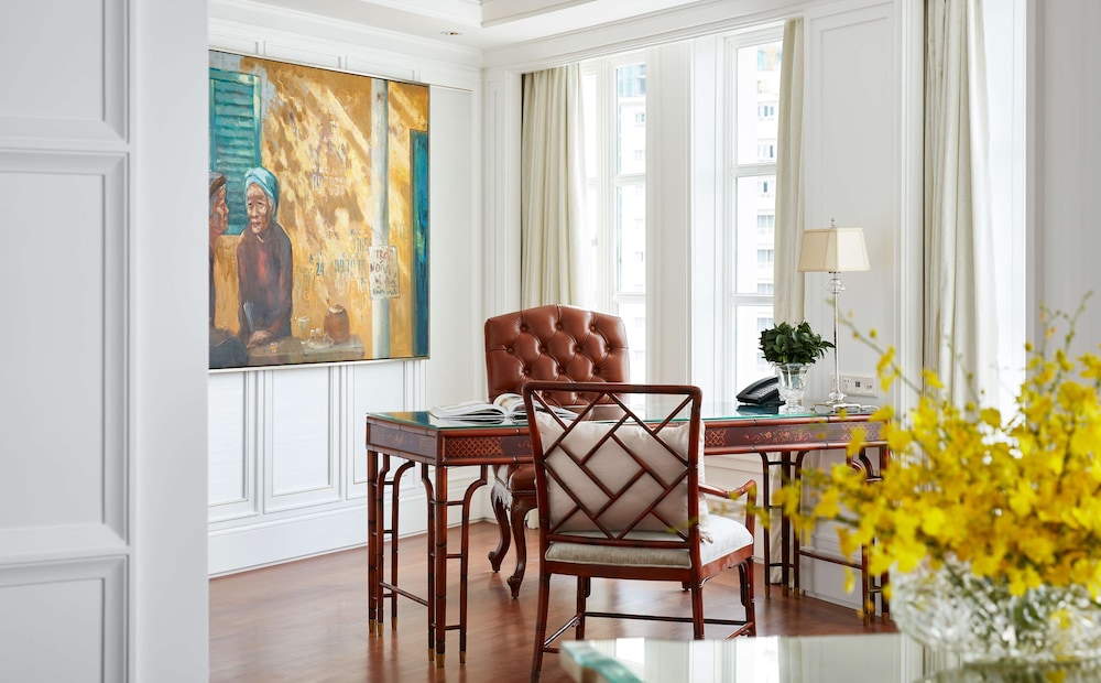 パーク ハイアット サイゴン(PARK HYATT SAIGON) 写真5