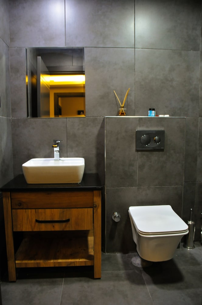 Eva Boutique Hotel 42/50