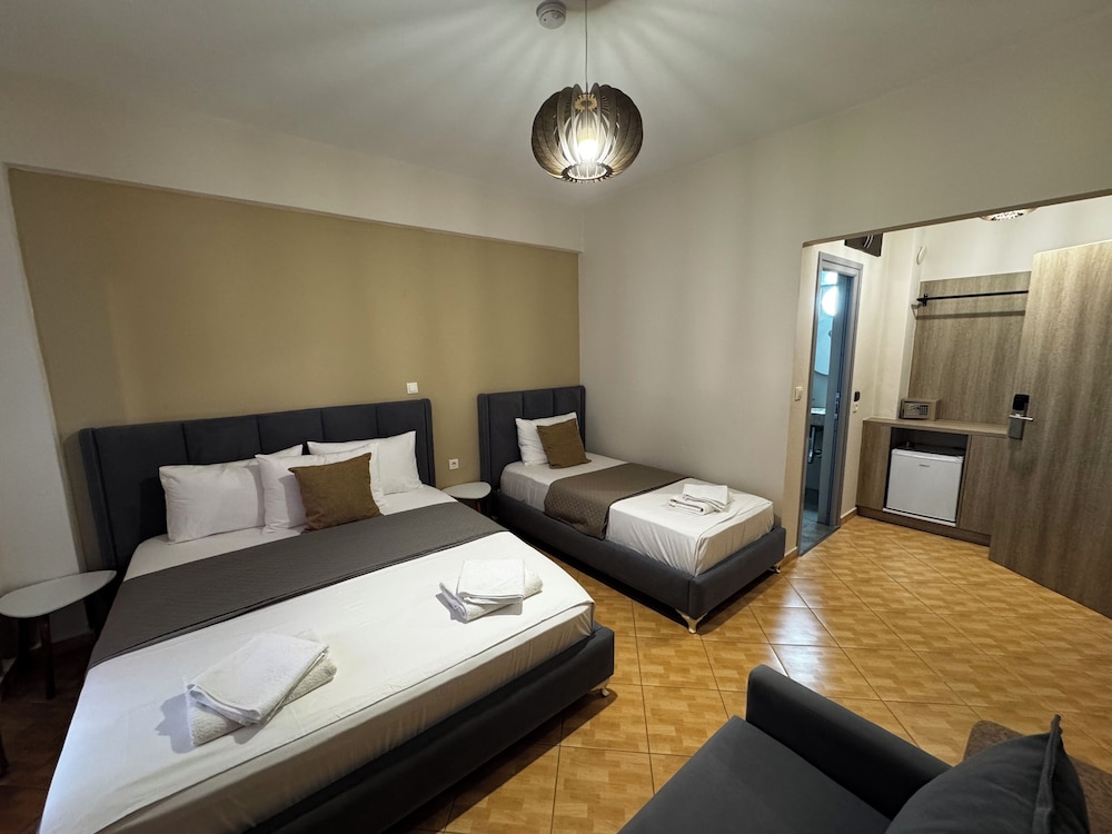 HOTEL DRILONI 19/51