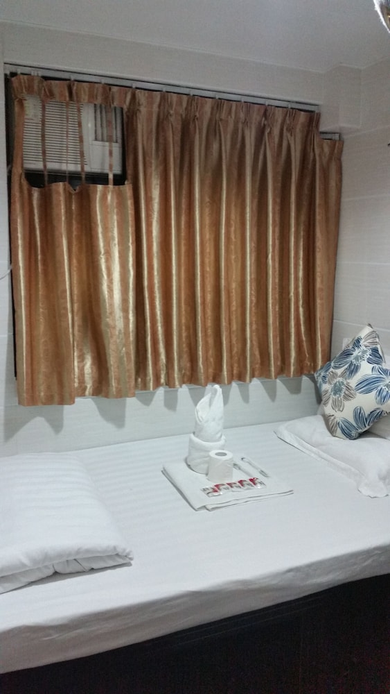 Sydney Hostel 26/53
