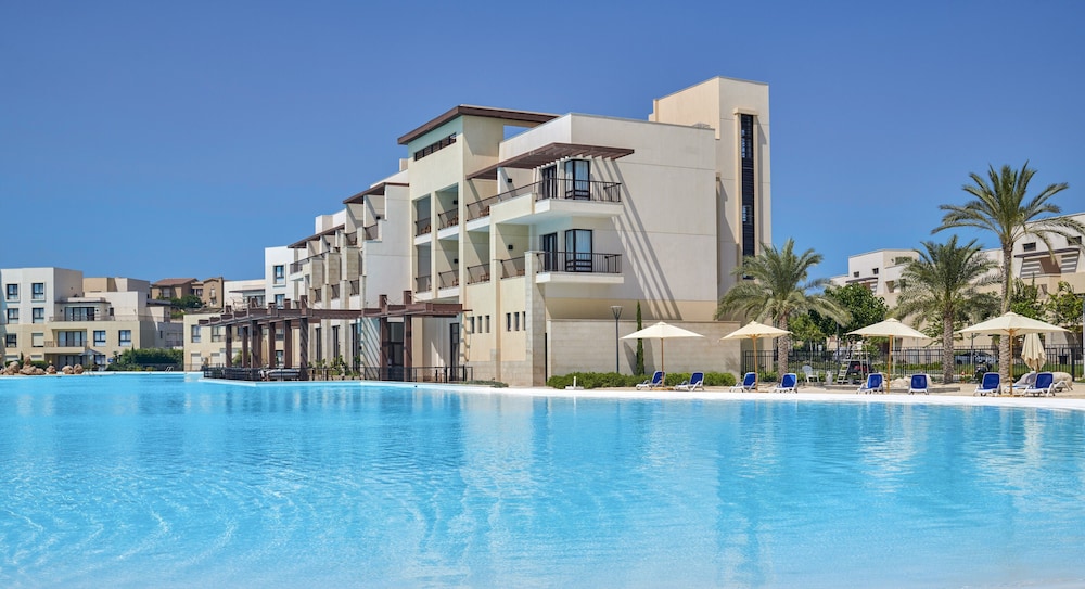 Marassi Boutique Hotel-Blanca in EL ALAMEIN